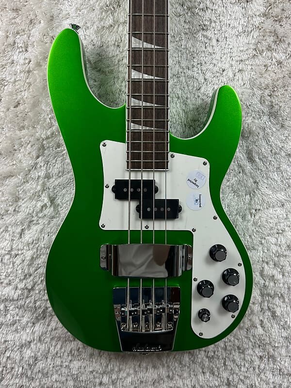 

Басс гитара Jackson X Series Concert Bass CBXNT DX IV Absynthe Frost