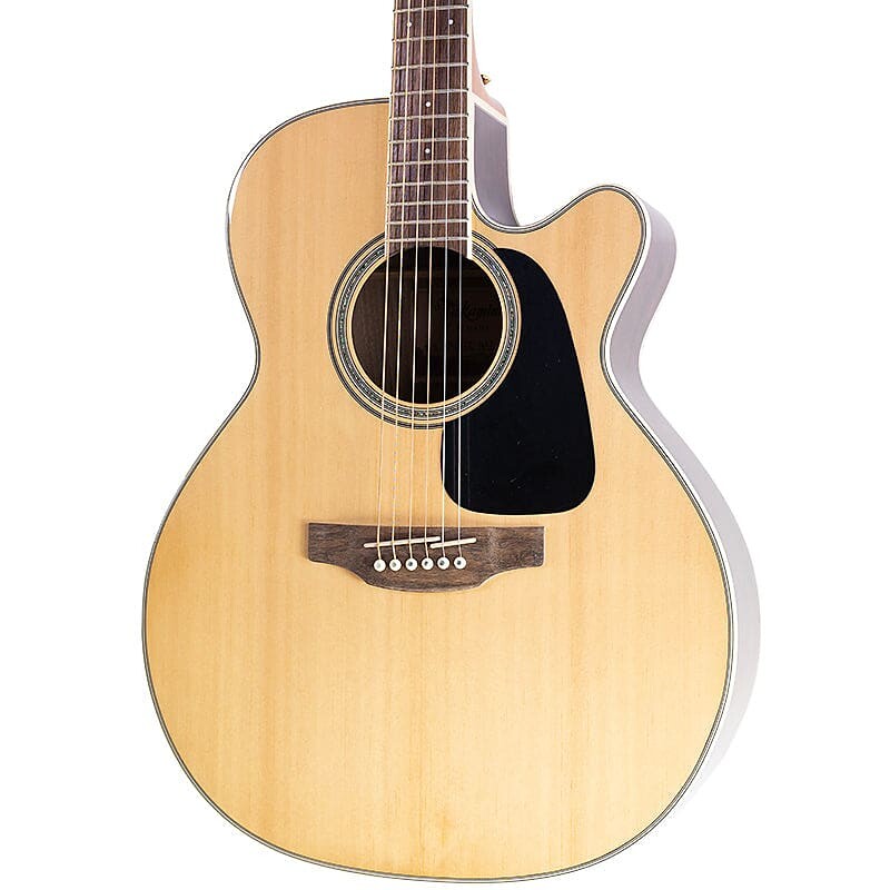 

Акустическая гитара 2023 Takamine GN51CE NEX Acoustic-Electric Natural