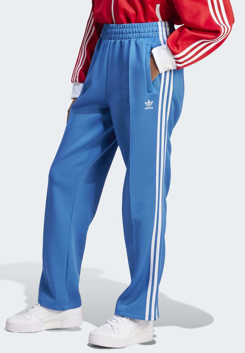 

Спортивные брюки adidas Originals, Синий