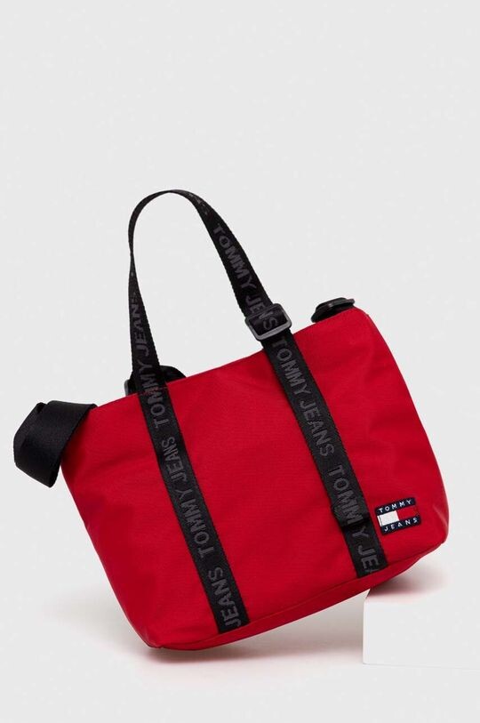 

Сумка Tommy Jeans, красный