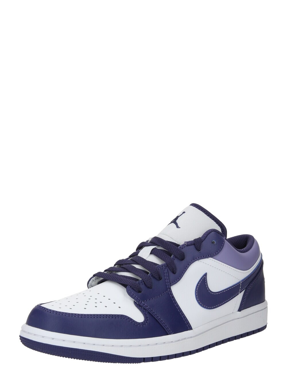 

Кроссовки Jordan Air Jordan 1, сливовый/лаванда
