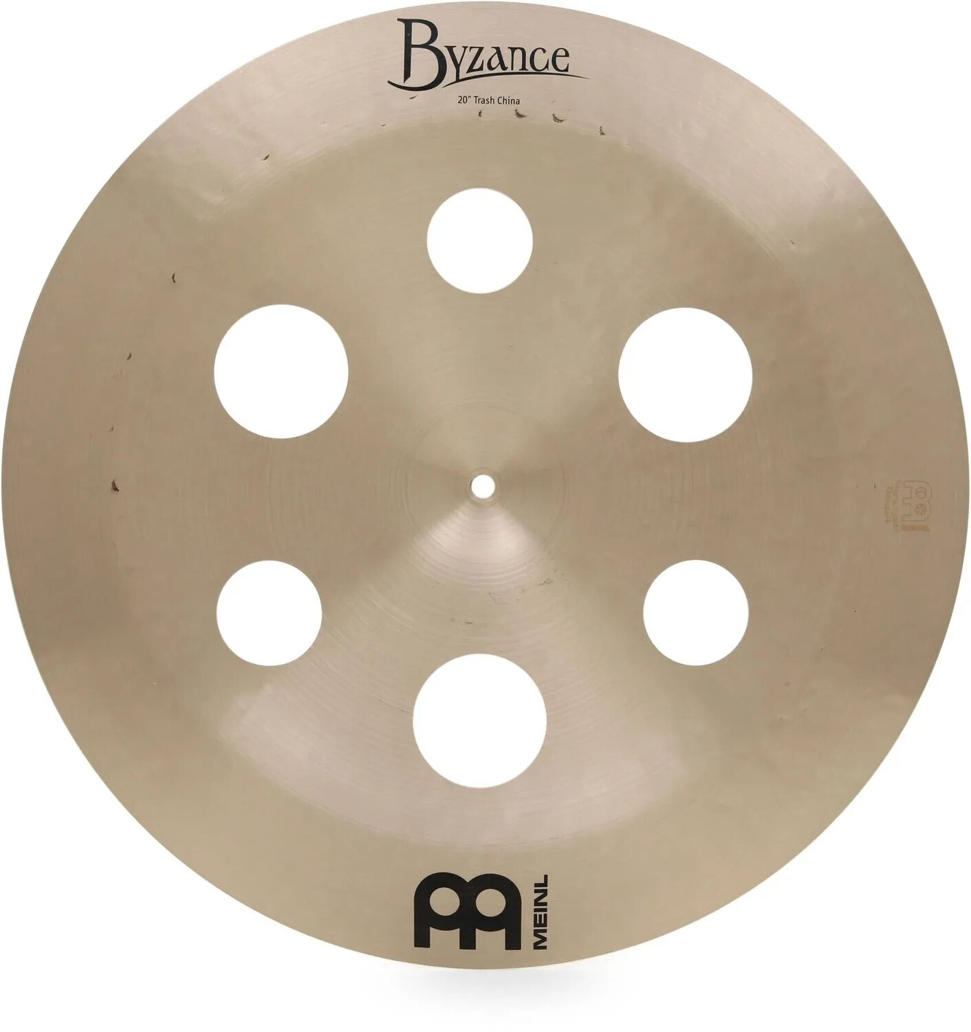 

Тарелки Meinl Byzance Trash China, 20 дюймов