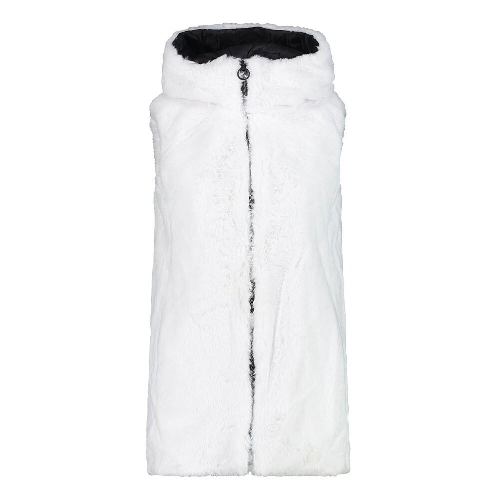 

Жилет CMP Fix Hood 32K0326, белый