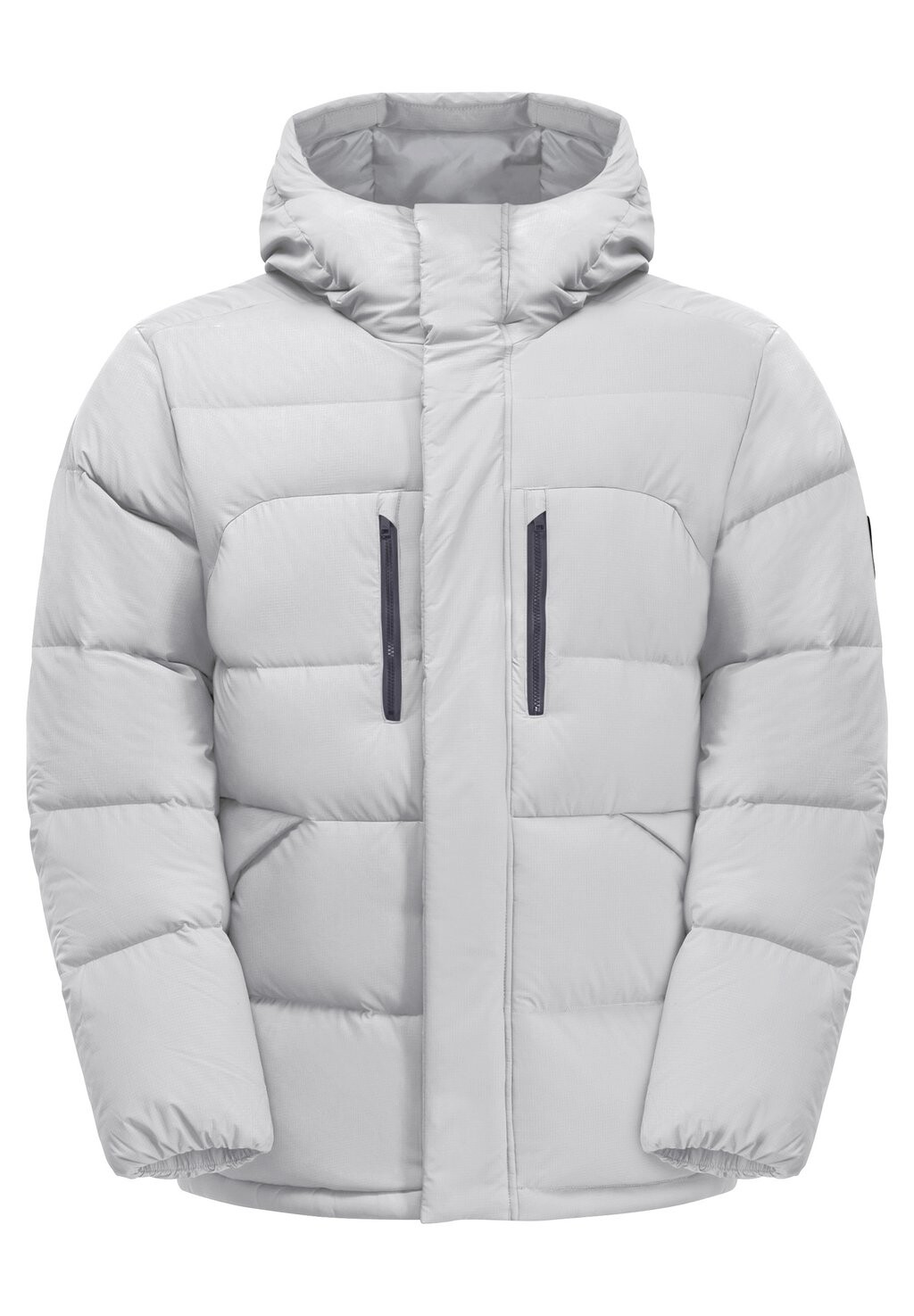 

Зимняя куртка ROEMERTOR M Jack Wolfskin, серый