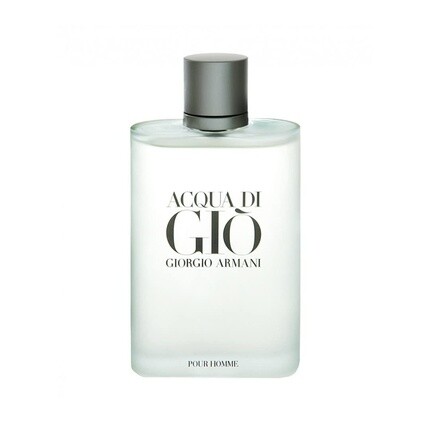 

Туалетная вода-спрей Giorgio Armani Aqua Di Gio For Men, 200 мл