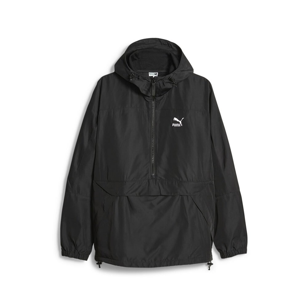

Куртка Puma The Wind, черный