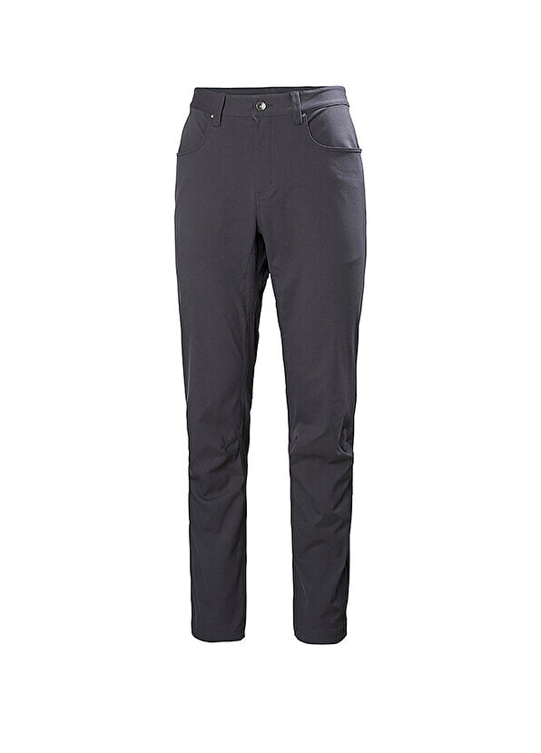 

Holmen карманные мужские брюки Helly Hansen, черный