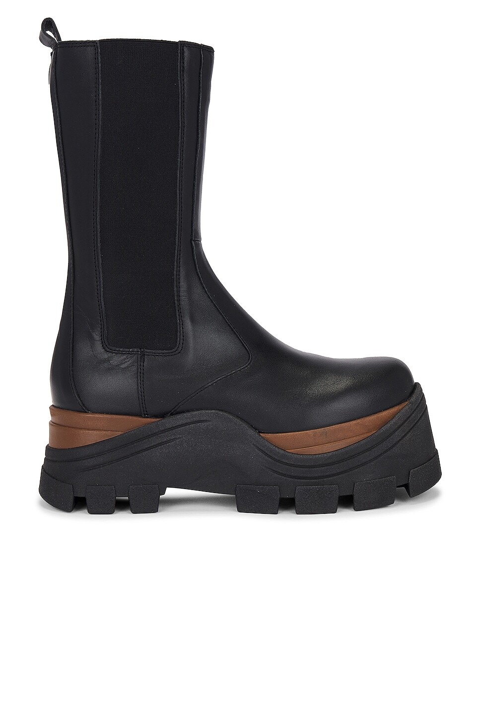 

Ботинки ALOHAS Phoenix, цвет Nutty Black