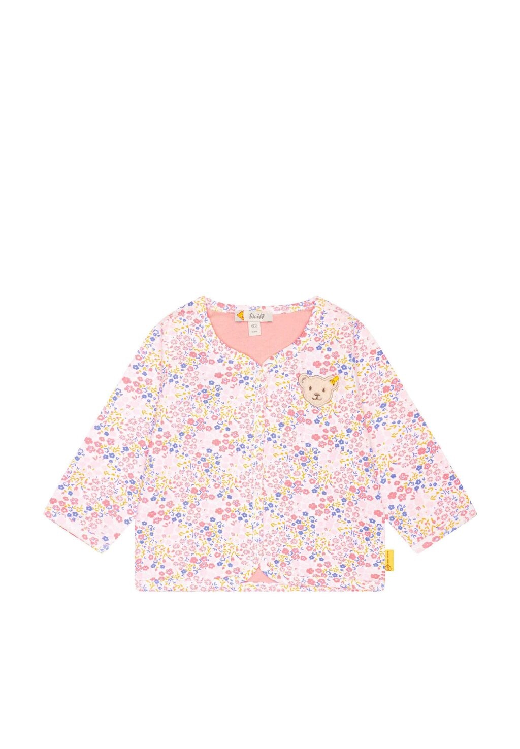 

Кардиган Steiff, цвет bright white