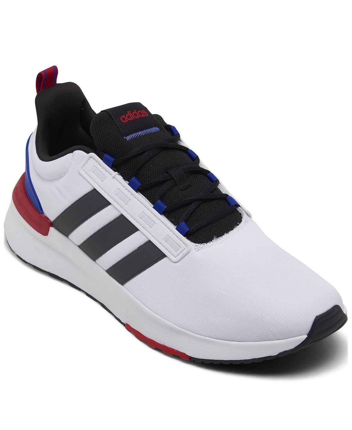 

Мужские беговые кроссовки Racer TR21 от Finish Line adidas
