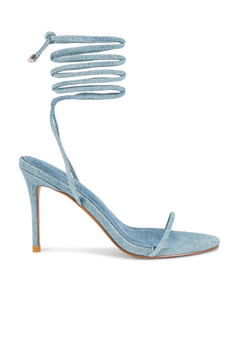 

Сандалии FEMME LA 3.0 Barely There, цвет Denim