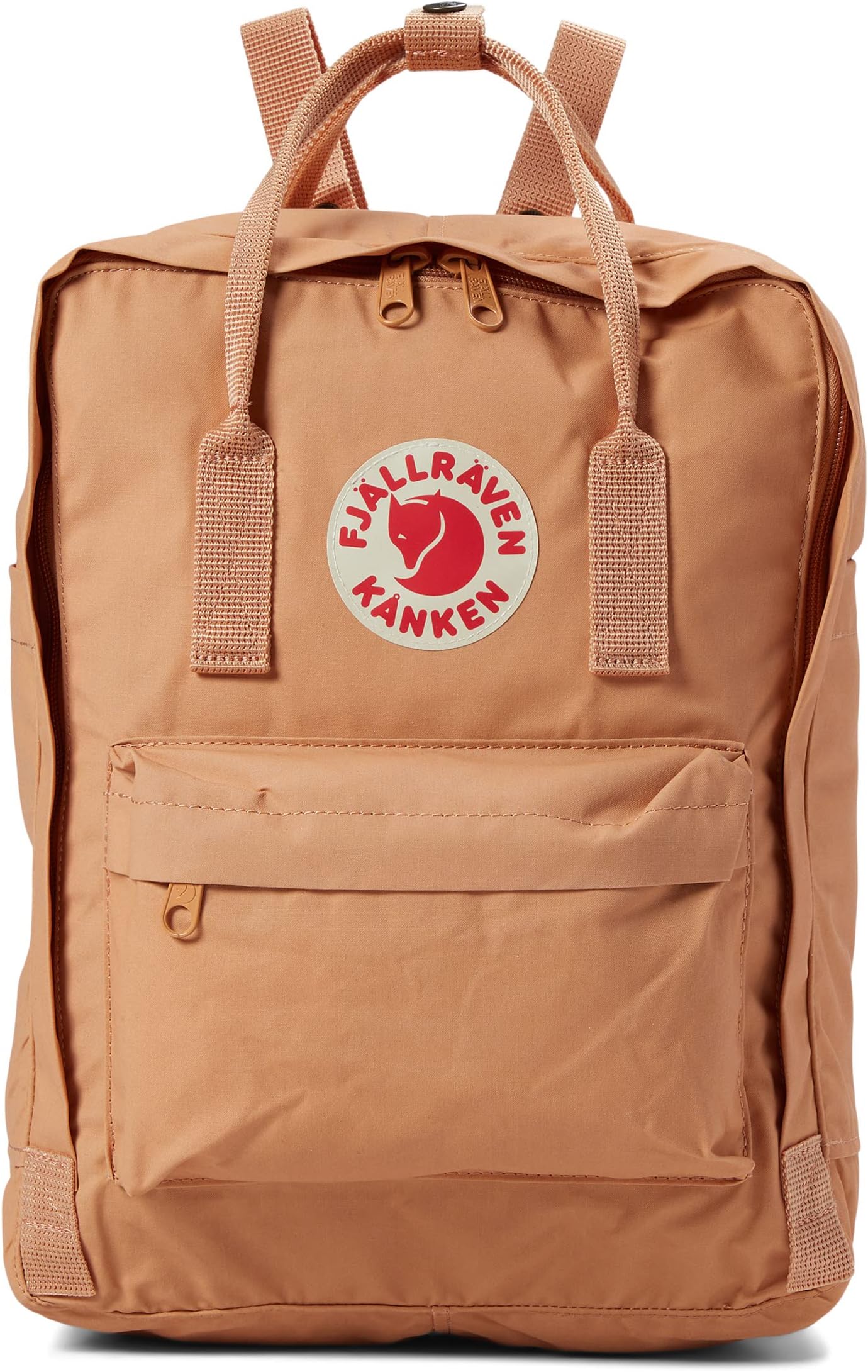 

Рюкзак Kanken Fjällräven, цвет Peach Sand