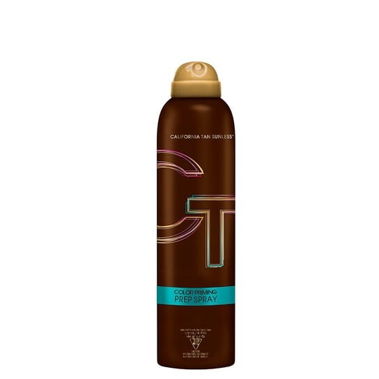 

Спрей для тела, 177 мл California Tan, Color Primin