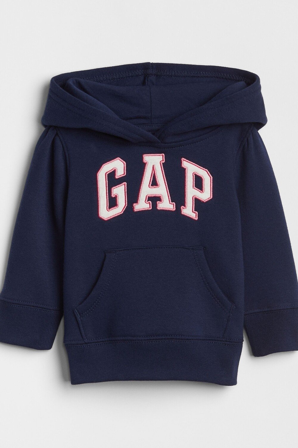 

Толстовка с логотипом Gap, синий