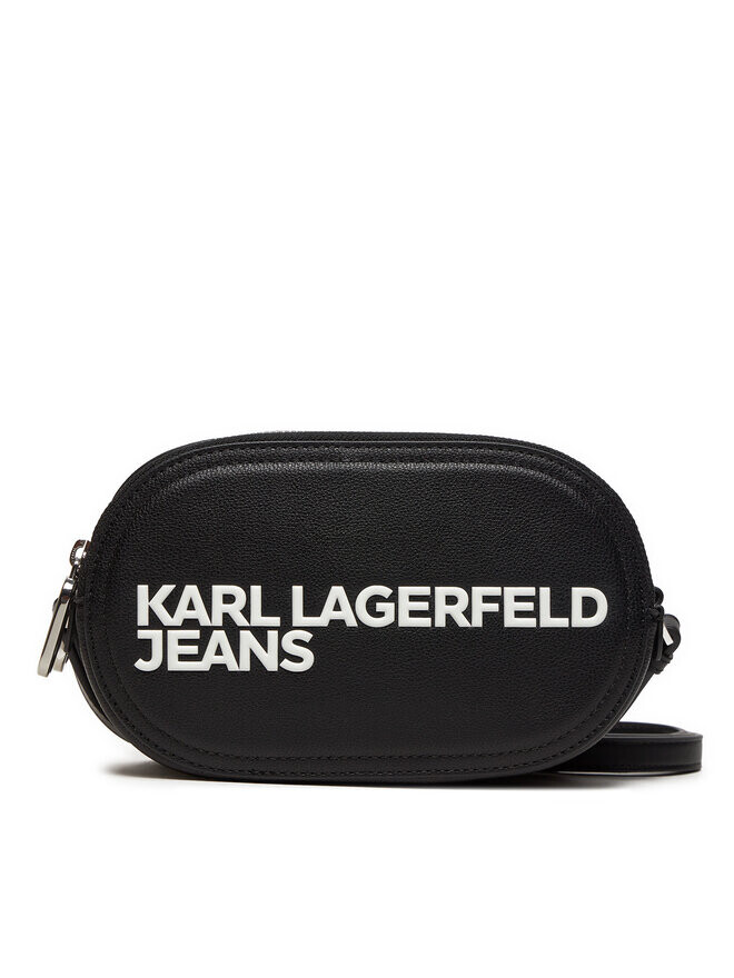 

Сумка Karl Lagerfeld Jeans, белый