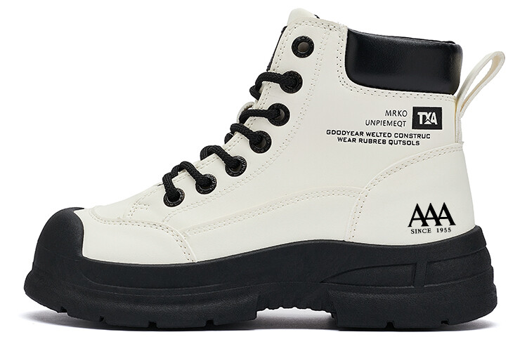 

Ботинки Martin Boot женские Aaa Since 1955, хаки