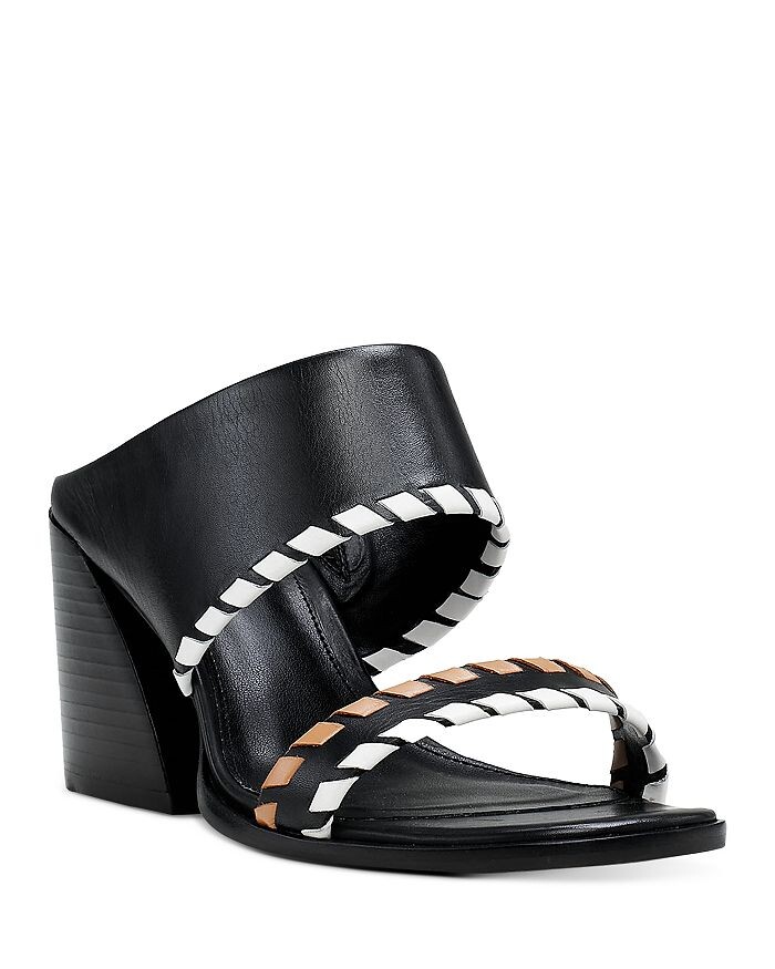

Женские босоножки Kafinny на высоком каблуке VINCE CAMUTO