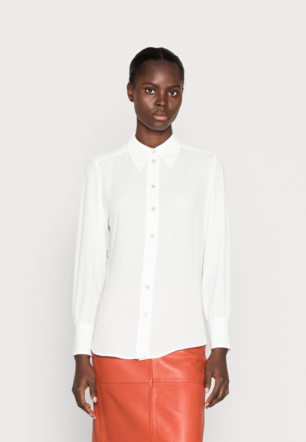 

Блузка Marks & Spencer