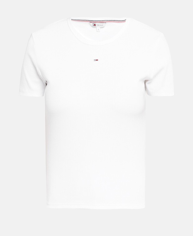 

Футболка Tommy Hilfiger, белый