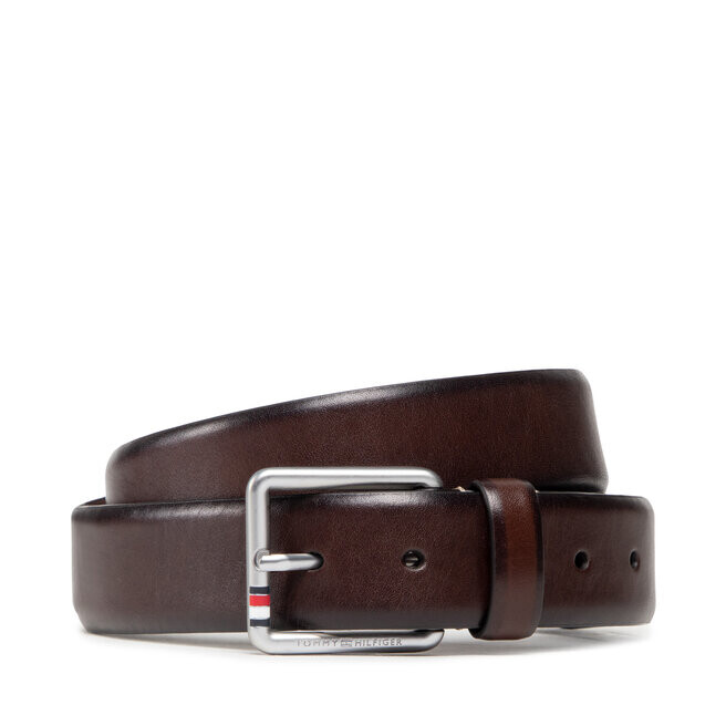 

Ремень Tommy Hilfiger CasualEssential, коричневый