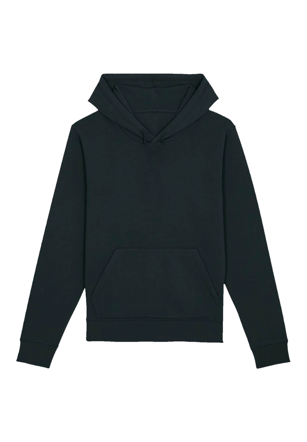 

Пуловер F4NT4STIC Hoodie Love Liebe, черный