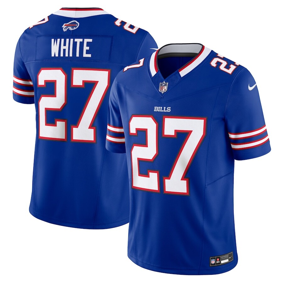 

Джерси Nike Buffalo Bills, роял