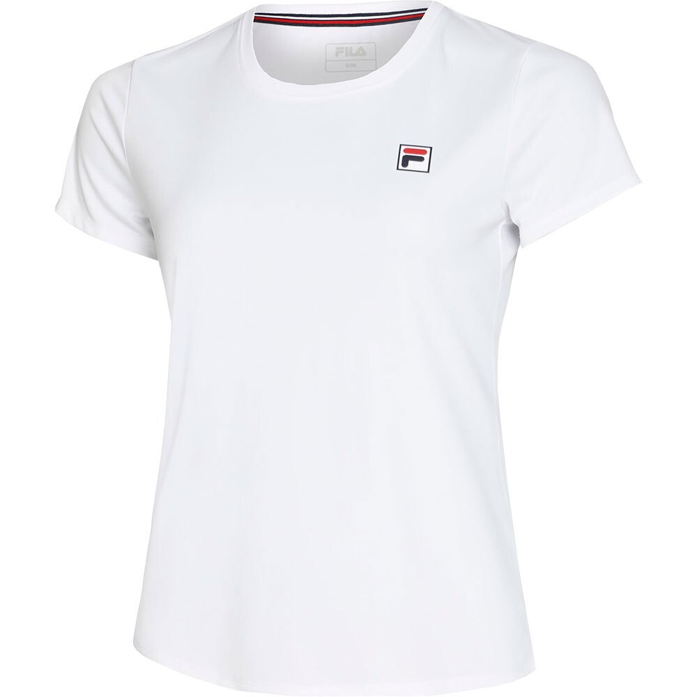 

Футболка Fila Sport Leonie, белый