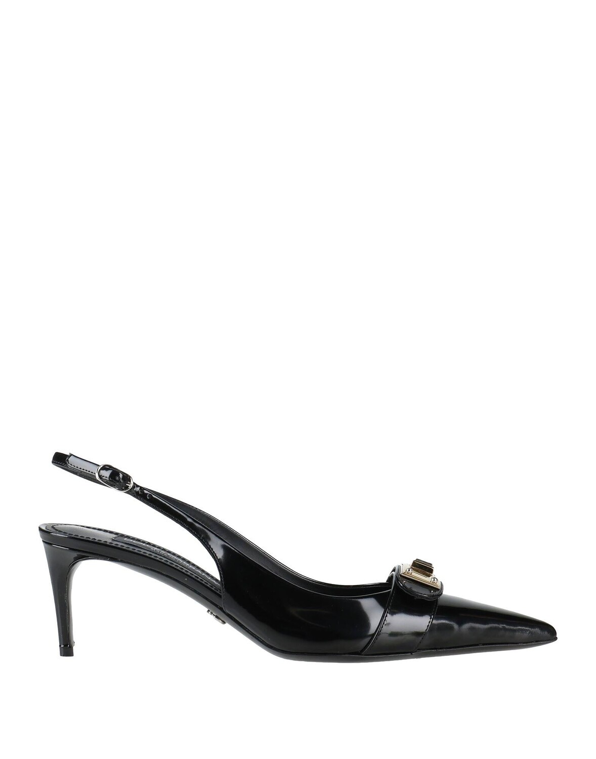 

Туфли Dolce&Gabbana, черный