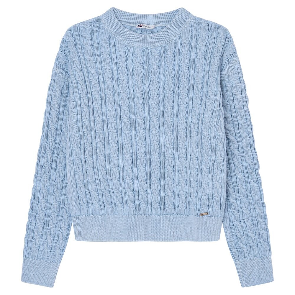 

Свитер Pepe Jeans Cora, синий