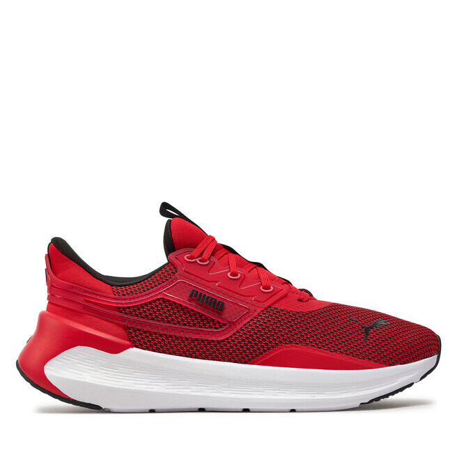 

Кроссовки Puma Softride Symmetry 379582 03 For All Time Red-PUMA Black-PUMA White, черный, Красный