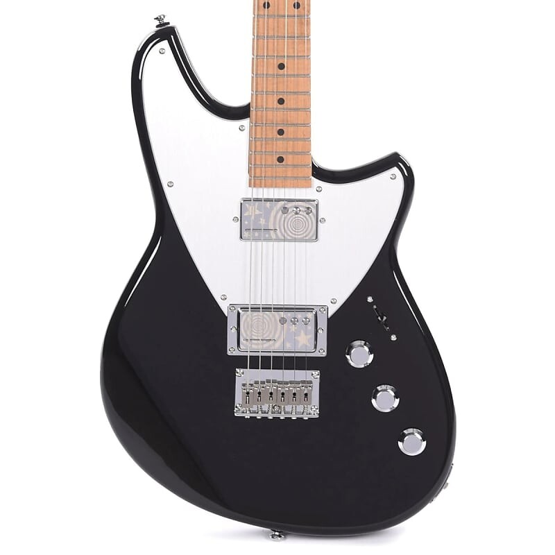 

Электрогитара Reverend Billy Corgan Signature Z-One Electric Guitar