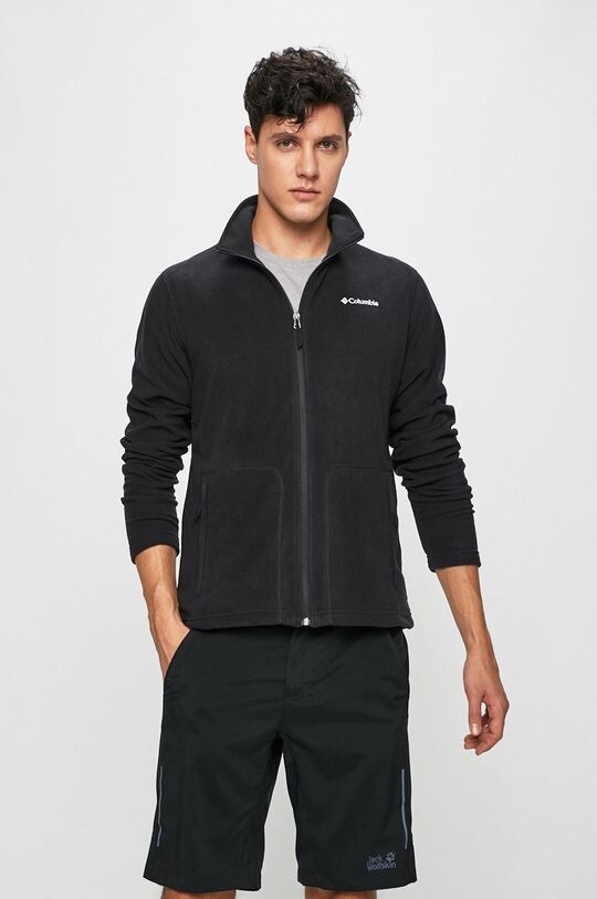 

Спортивная толстовка Fast Trek Light Columbia, черный