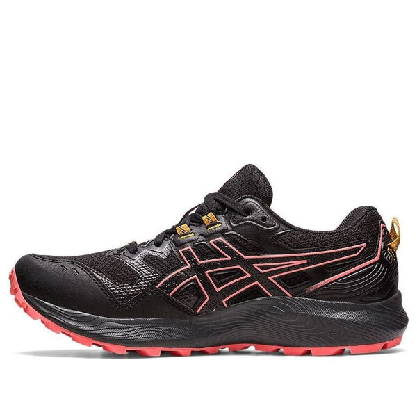 

Кроссовки гель сонома 7 гортекс Asics, черный