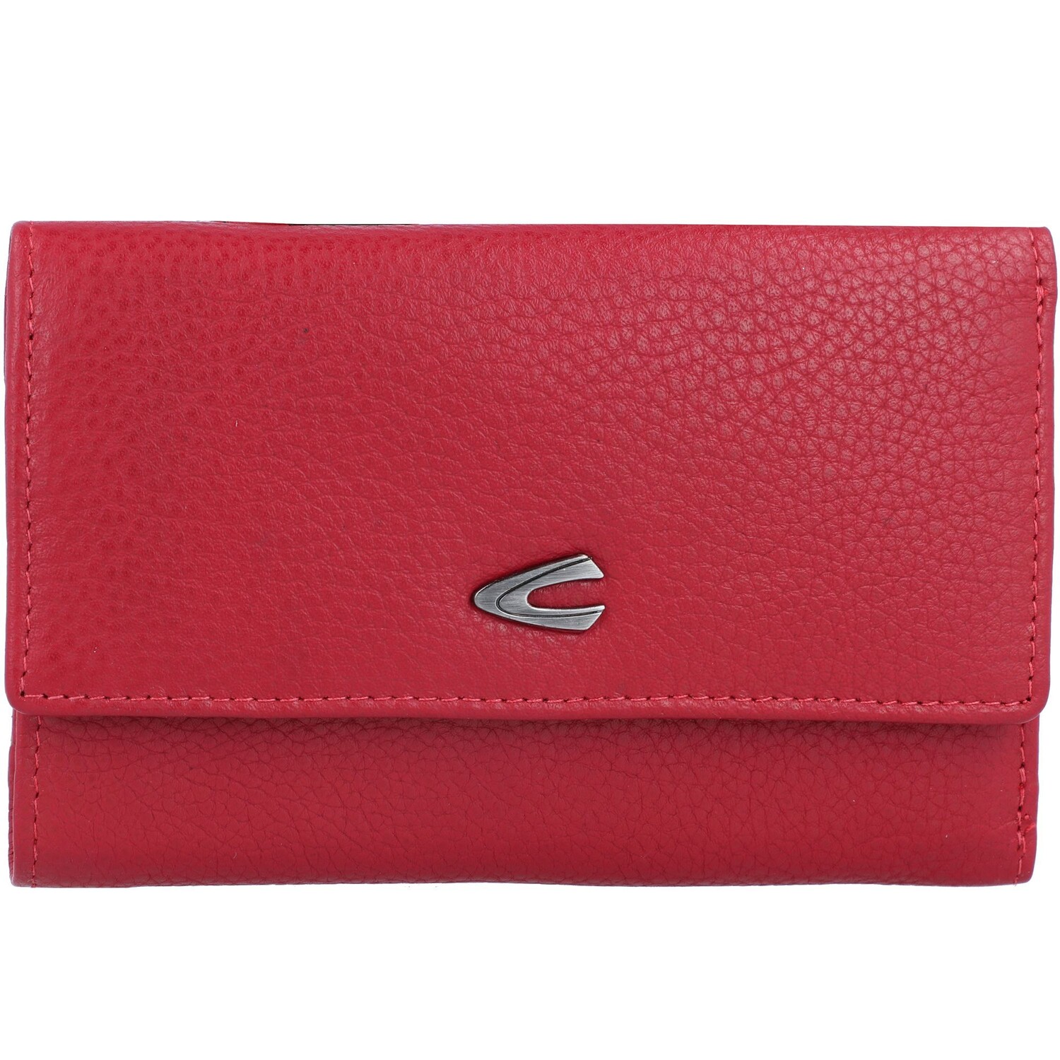 

Кошелек Camel Active Pura Leder 14 cm, красный
