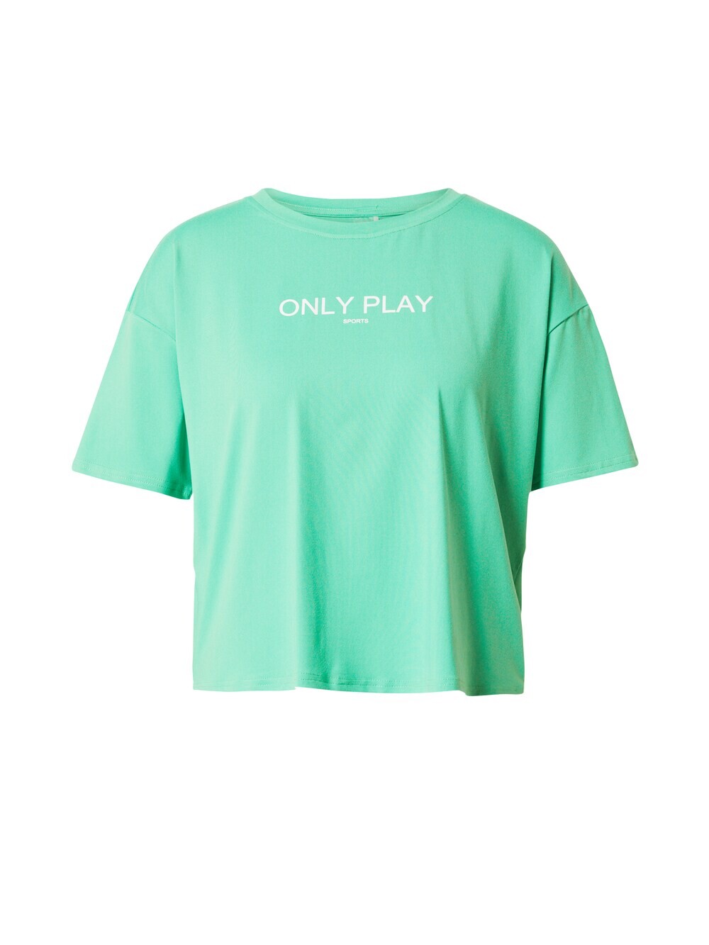 

Рубашка для выступлений ONLY PLAY, нефрит