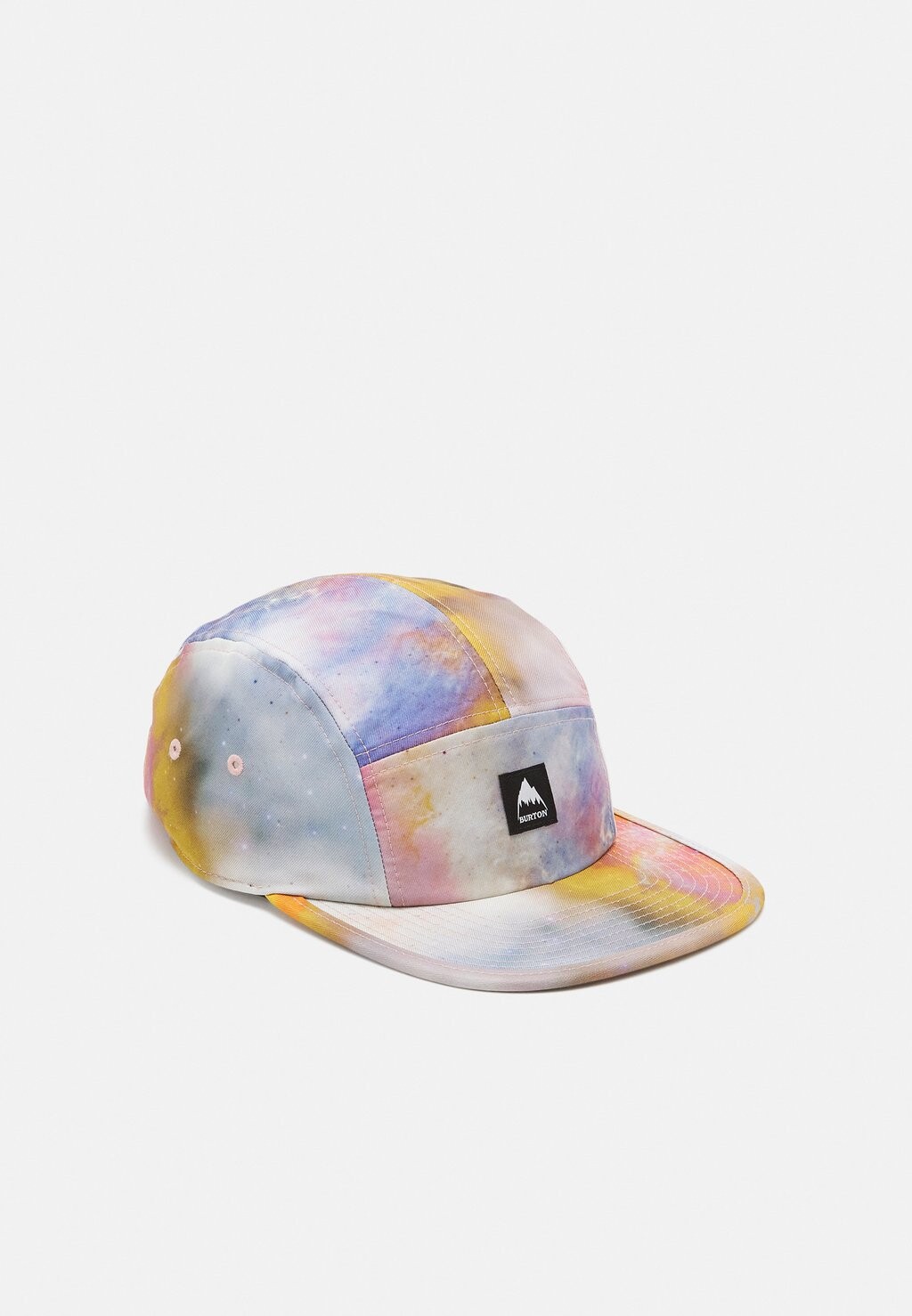 

Кепка CORDOVA 5 PANEL UNISEX Burton, вояджер белый плотный