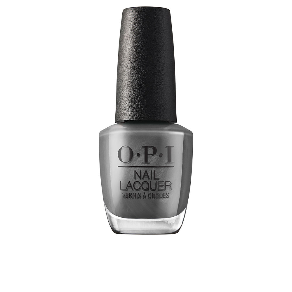Лак для ногтей Fall nail lacquer Opi, 15 мл, Clean Slate