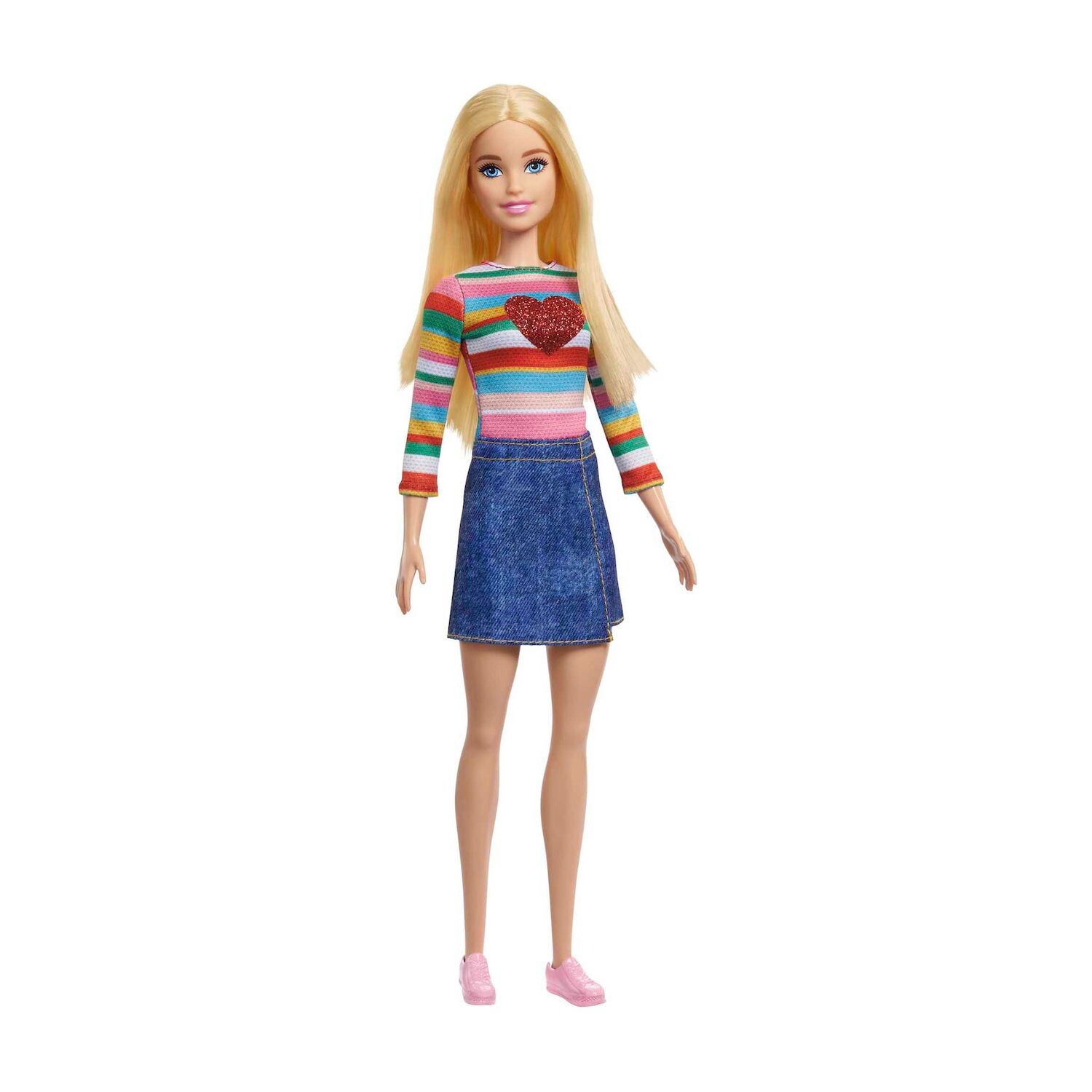 

Barbie It Takes Two Кукла Барби «Малибу» Робертс Barbie