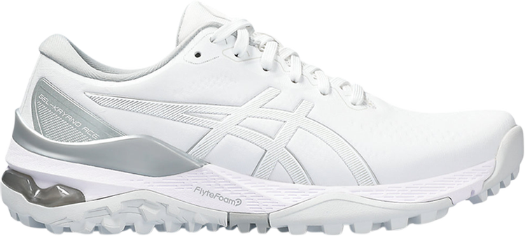 Кроссовки Wmns Gel Kayano Ace 2 'White Pure Silver', белый