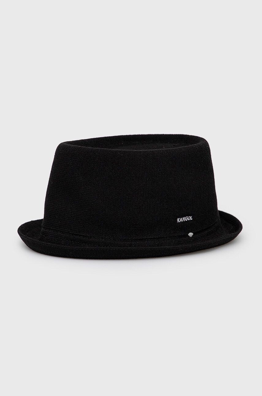 

Кангол Панама Kangol, черный