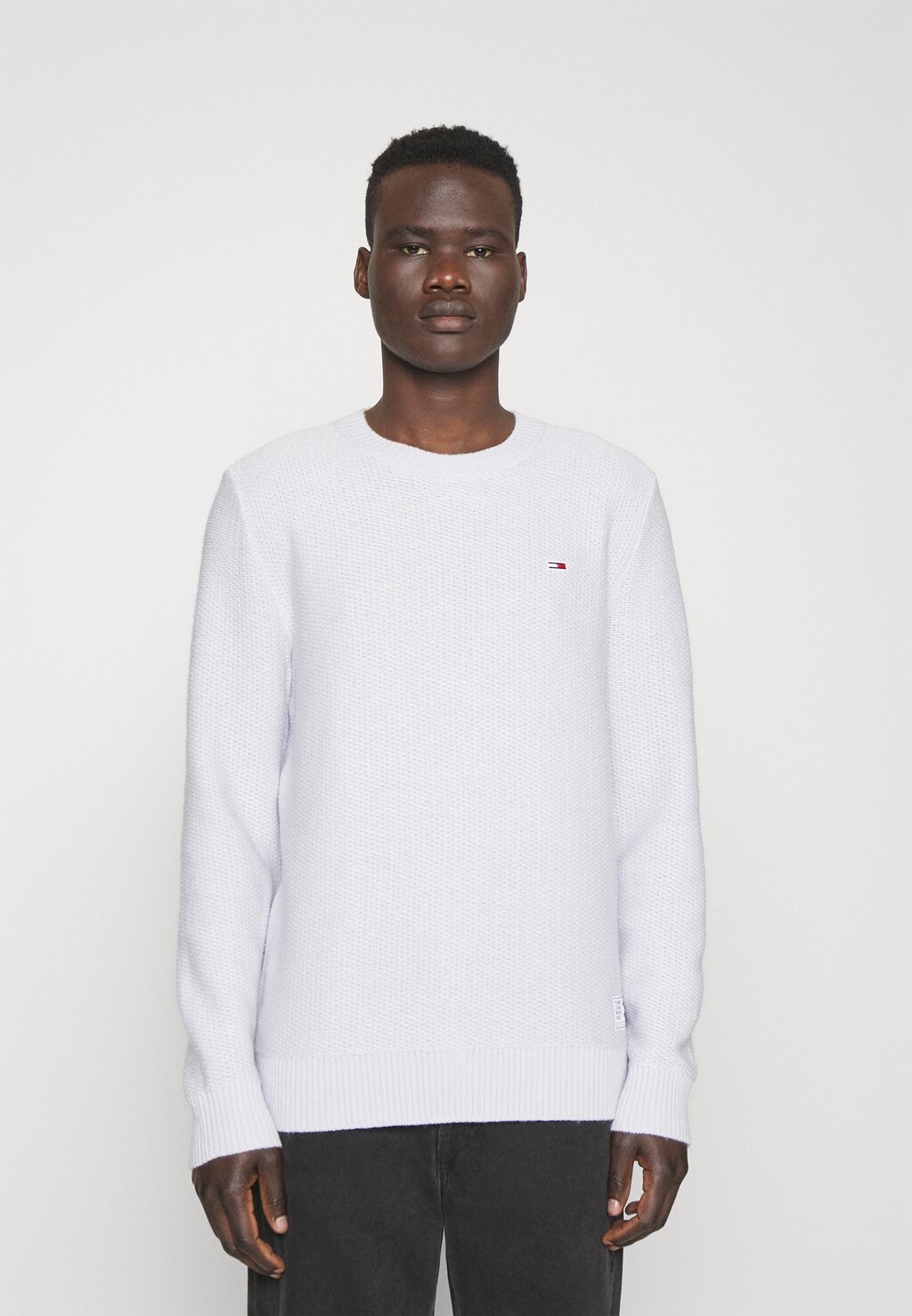 

Свитер Tommy Jeans