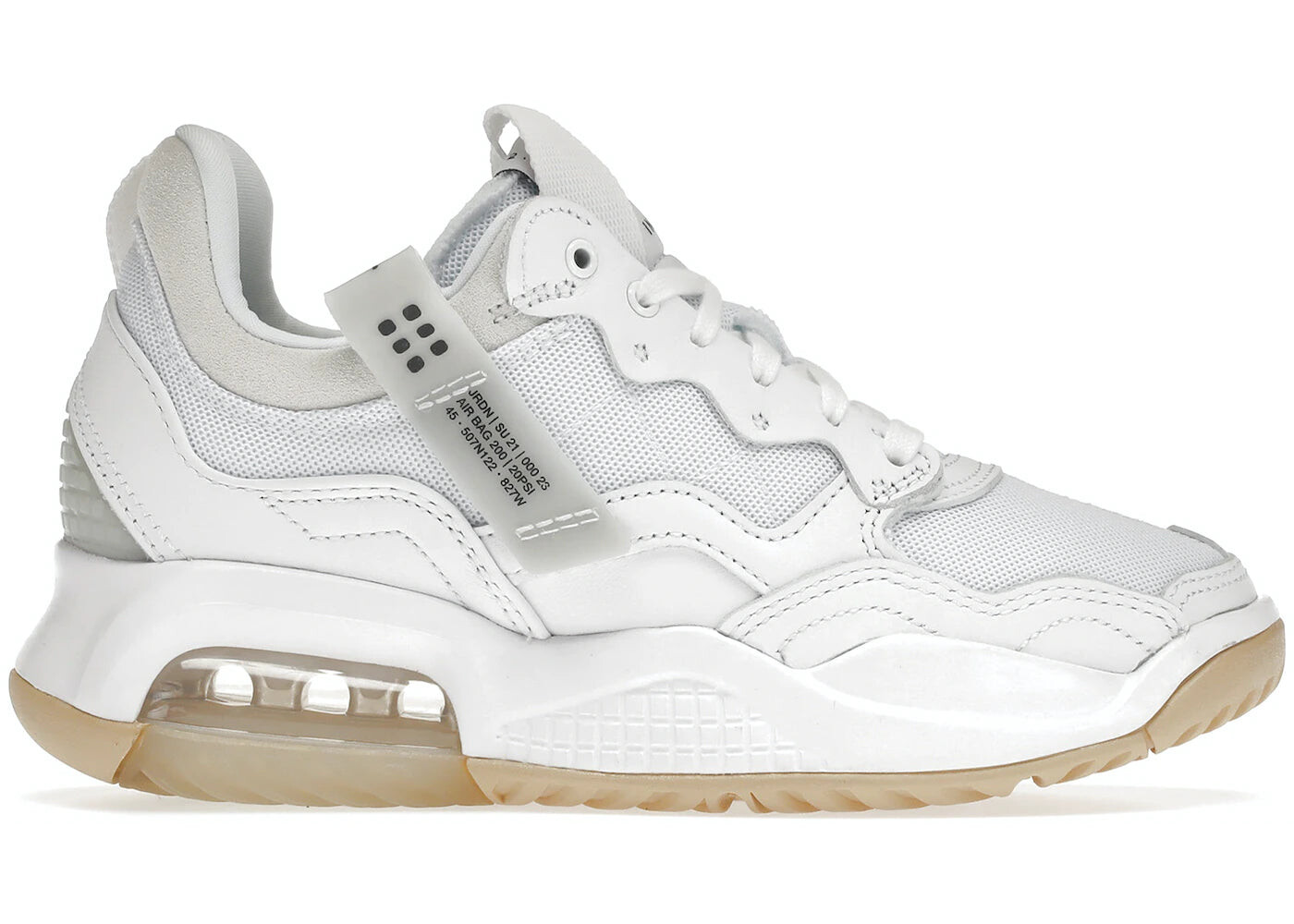

Кроссовки Air Jordan MA2