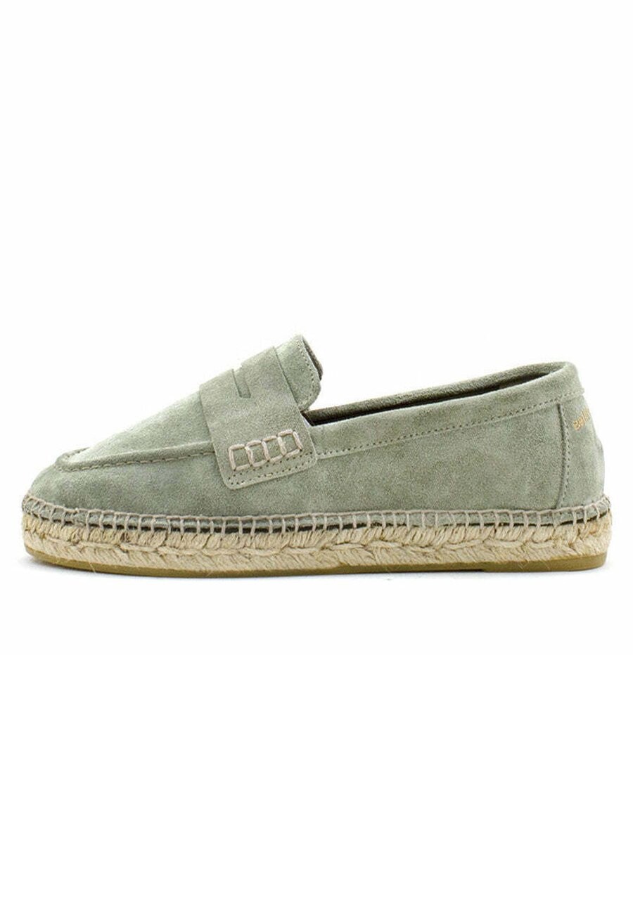 

Эспадрильи ESPADRILLES