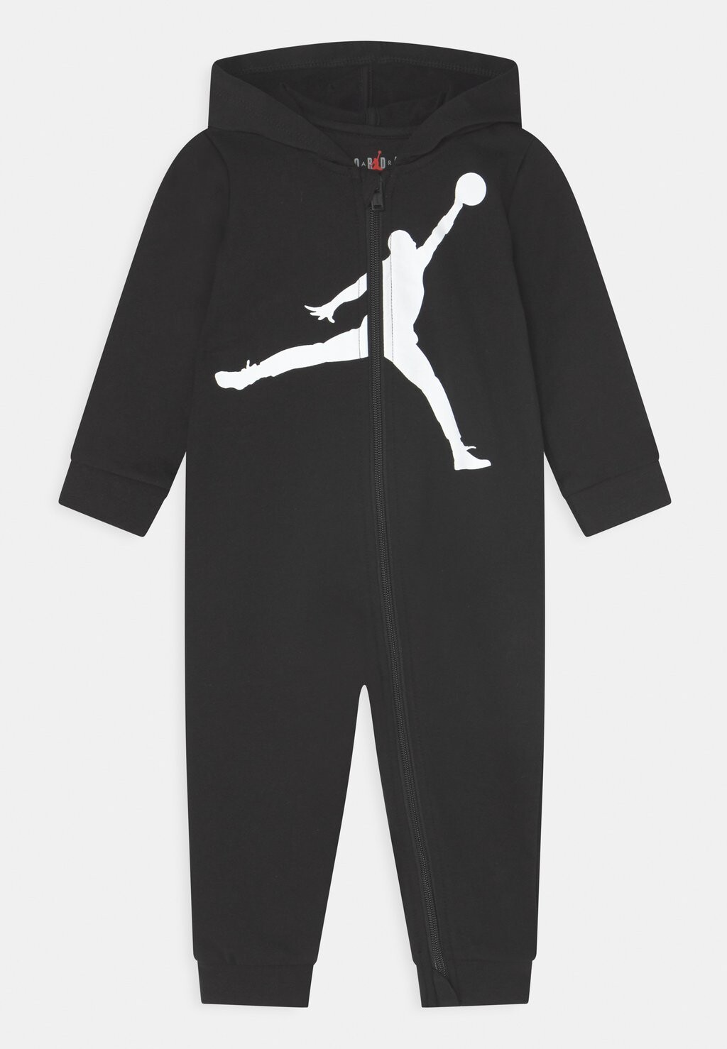

Комбинезон JUMPMAN HOODED COVERALL Jordan, цвет black
