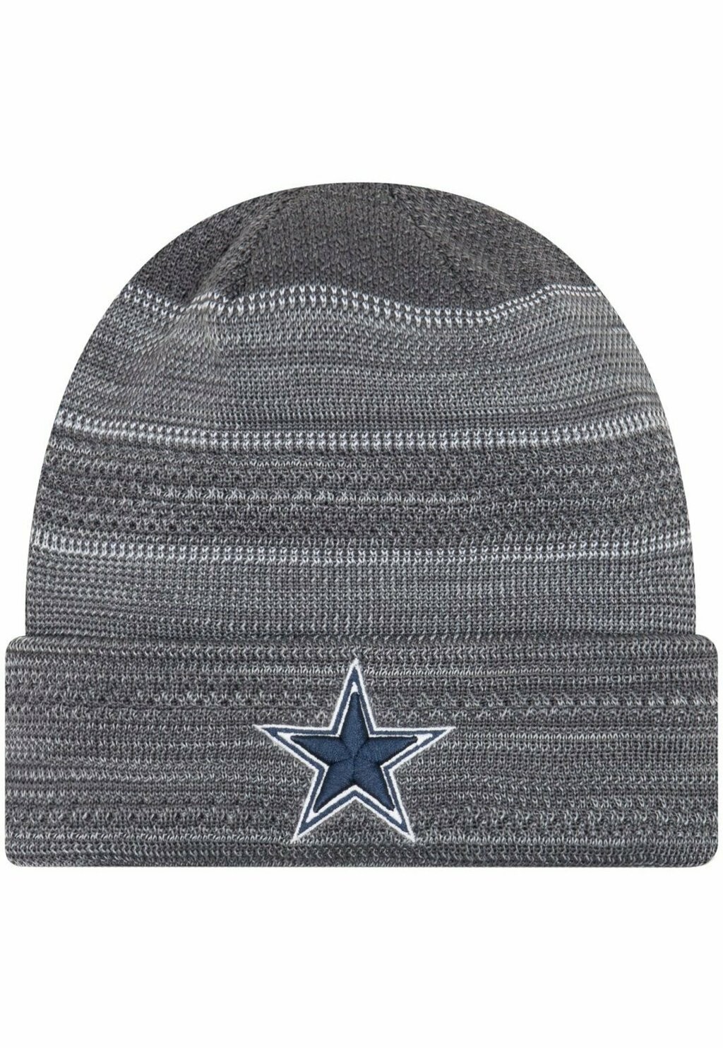 

Шапка DALLAS COWBOYS New Era, цвет charcoal