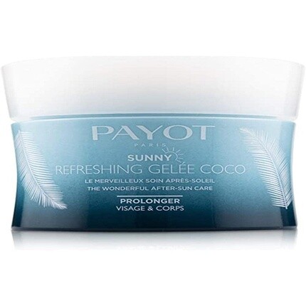 

Sunny Освежающий кокосовый уход после загара 200мл, Payot