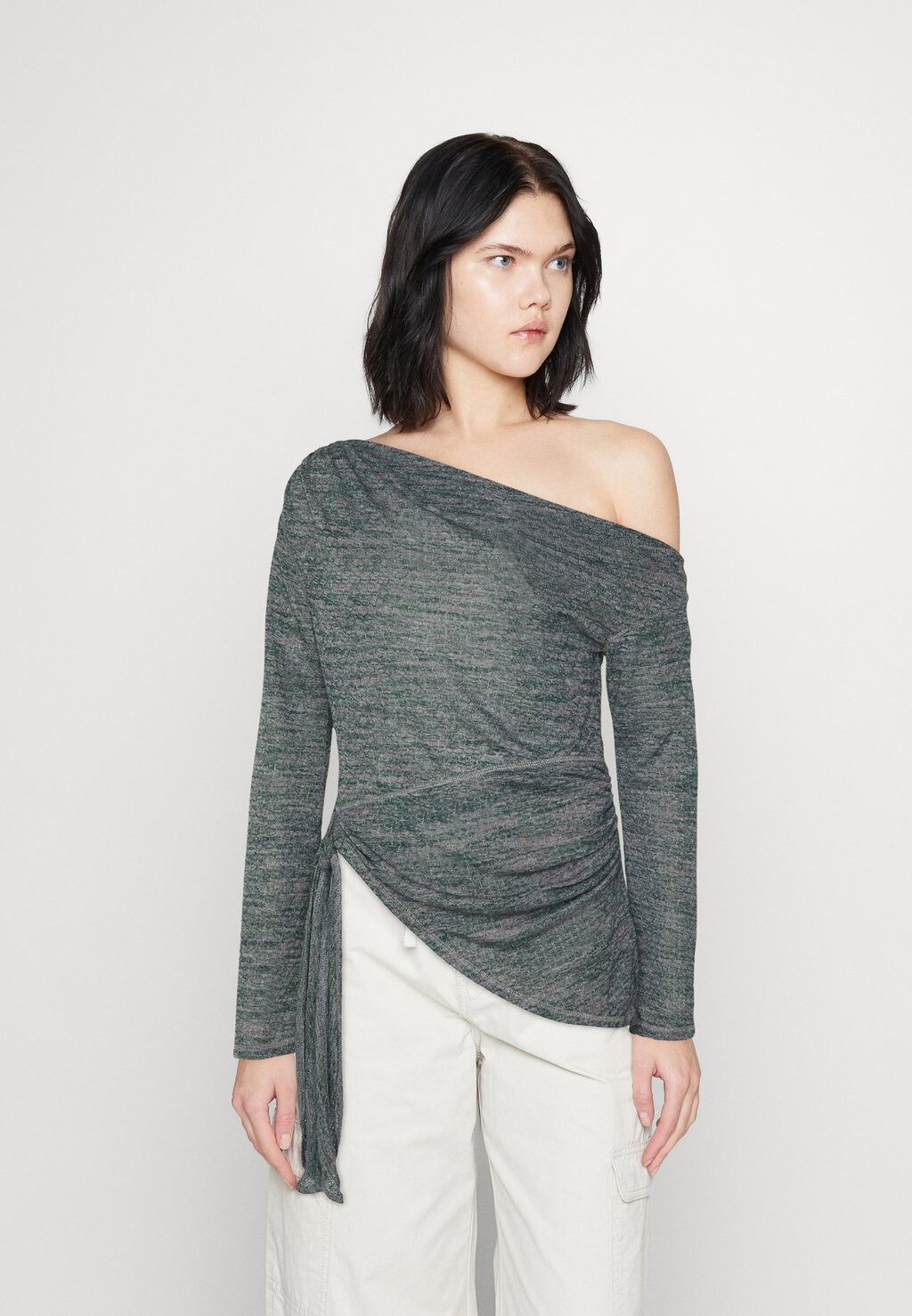 

Джемпер Free People, Серый