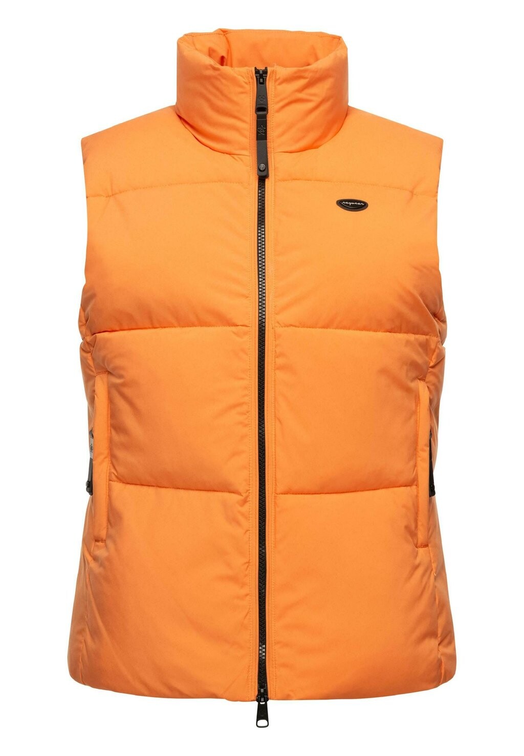 

Жилет Ragwear ÜBERGANGS AILISH, цвет papaya