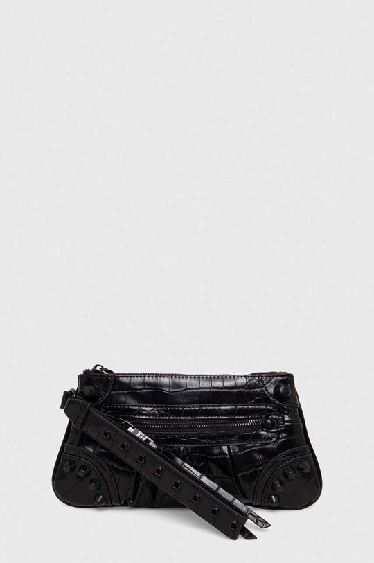

Клатч Bdova Steve Madden, черный