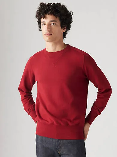 

Мужская толстовка Bay Meadows Levi's, красный